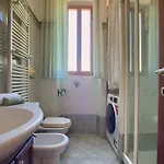 Fronte Ciclabile Con Posto Per Auto E Biciclette Apartmán Imperia
